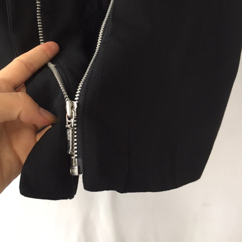 Siêu phẩm khoác Nhật mới cen cổ trụ