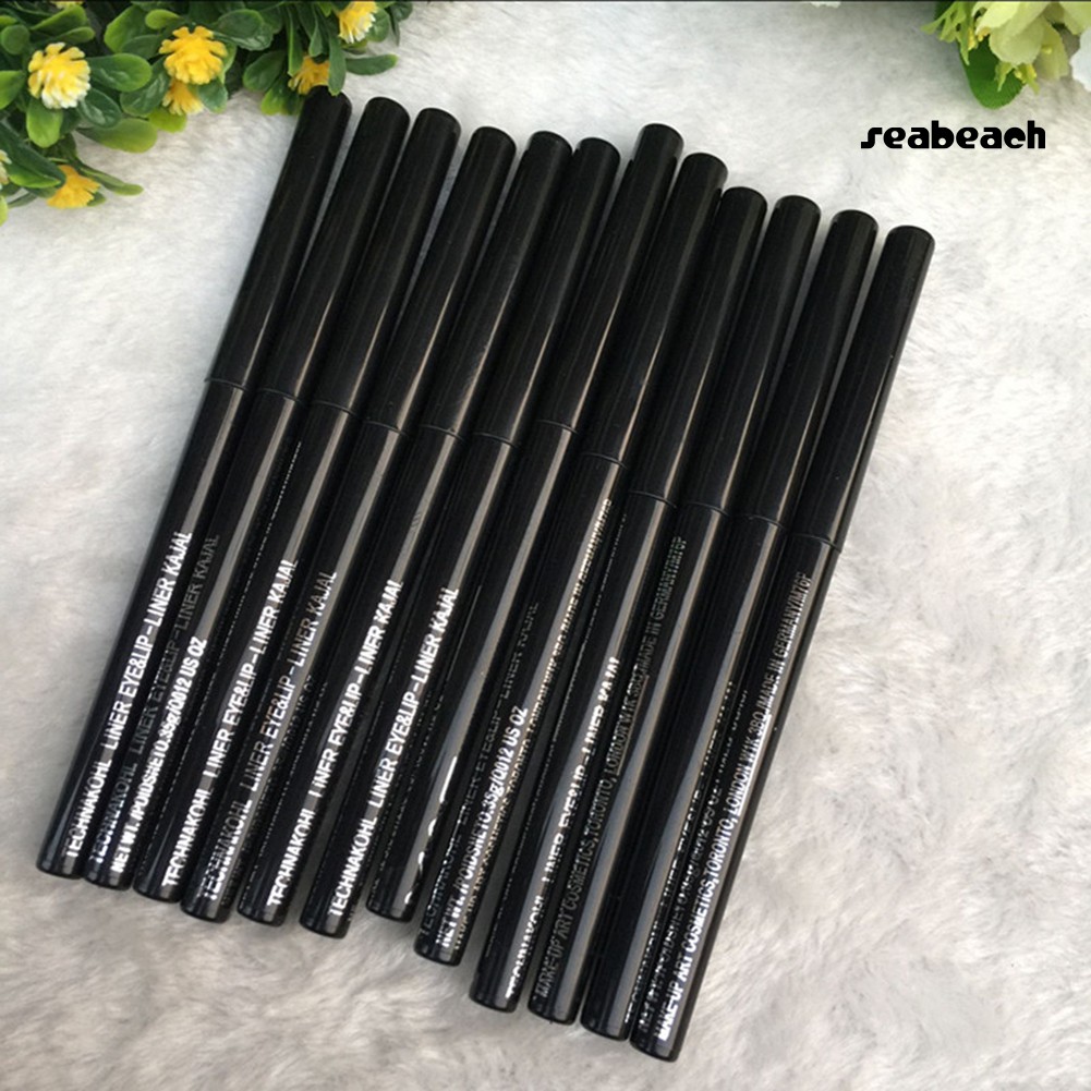 Bút Kẻ Mắt / Lông Mày Xoay Tự Động Chống Thấm Nước Lâu Trôi Không Nhòe | BigBuy360 - bigbuy360.vn