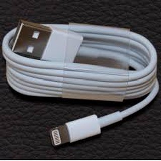 Dây cáp Sạc Iphone tương thích với tất cả các dòng Iphone