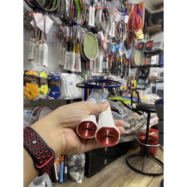 Vợt cầu lông Lining Axforce 50 4u