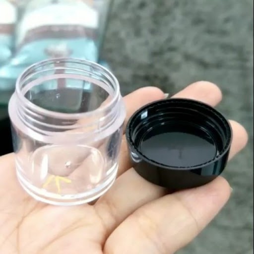 100 hủ chiết mỹ phẩm 10g, 20g, 30g hủ đựng kem