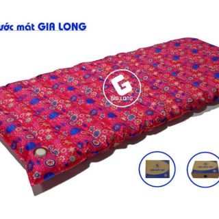 ❌❌Đệm nước mát Gia Long về hàng❌❌ Sẵn kho khách nhé 
Mùa hè sắp đến có em này khỏi lo mất giấc ngủ mùa hè  nữa😆😆

🌺🌺