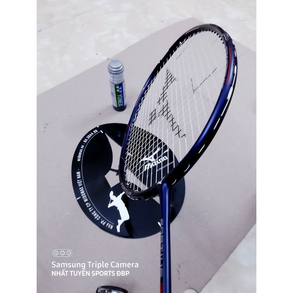 Tấm khung logo Yonex / Mizuno