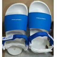 Giày sandal Fi.la quai dán siêu nhẹ, rất bền đẹp cho bé gái, bé trai