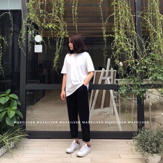 QUẦN KAKI PANT basic unisex