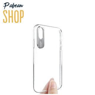 Ốp Lưng MeKa AuTo FOCUS Bảo vệ Camera Bất Tử Không Ố Màu iPhone
