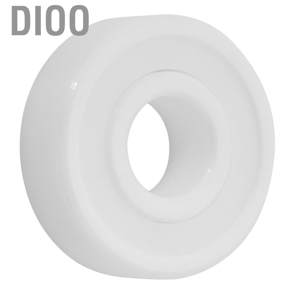 Vòng Bi Gốm Diooo Màu Trắng Zro2 6000-2rs 10x26 X 8mm