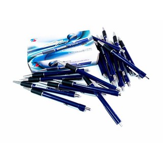 2 cây Bút bi Thiên Long 036