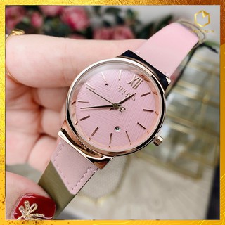 Đồng Hồ Nữ Julius JA-1181