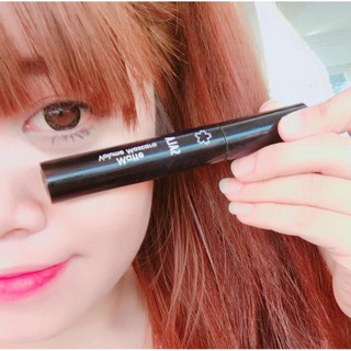 Mascara Sala - Mascara không trôi - Mascara dài mi