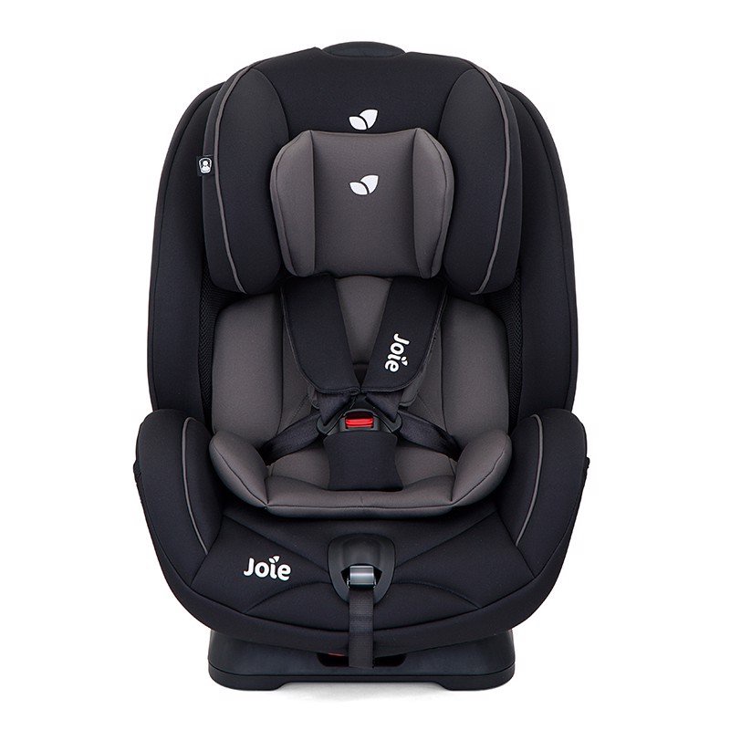 Ghế ngồi ô tô trẻ em Joie Stage cho bé từ 0-7 tuổi co hệ thống đệm đầu và dây an toàn