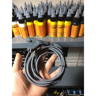 Dây Móc RCA Cam Super Sợi Mảnh Siêu Dai