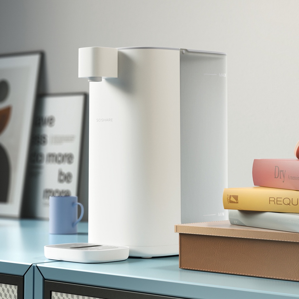 Máy nước nóng tức thì Xiaomi Scishare 3L S2301
