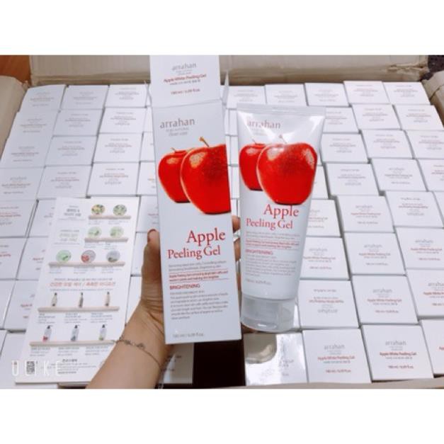 Tẩy da chết Arahan | BigBuy360 - bigbuy360.vn