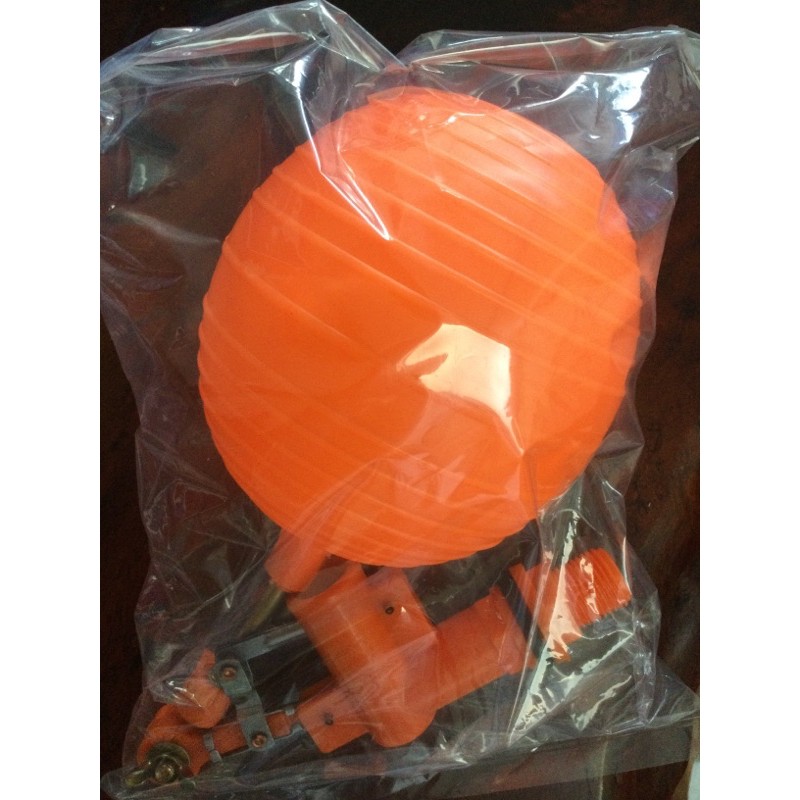 Phao cơ nhựa SANLIH