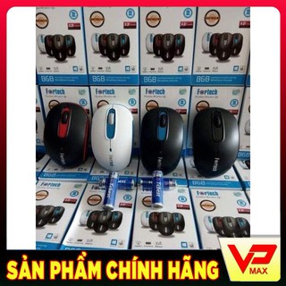 Chuột Fortech B68