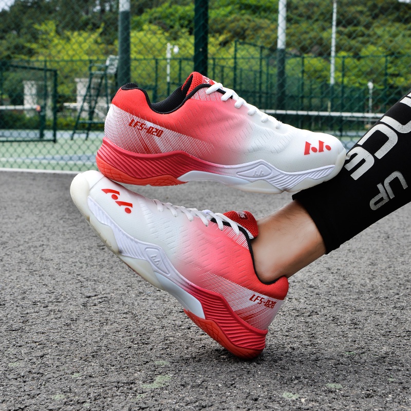【CEYMME】Giày Thể Thao Chơi Cầu Lông Yonex Chống Trượt Thoáng Khí Cao Cấp Cho Nam Nữ