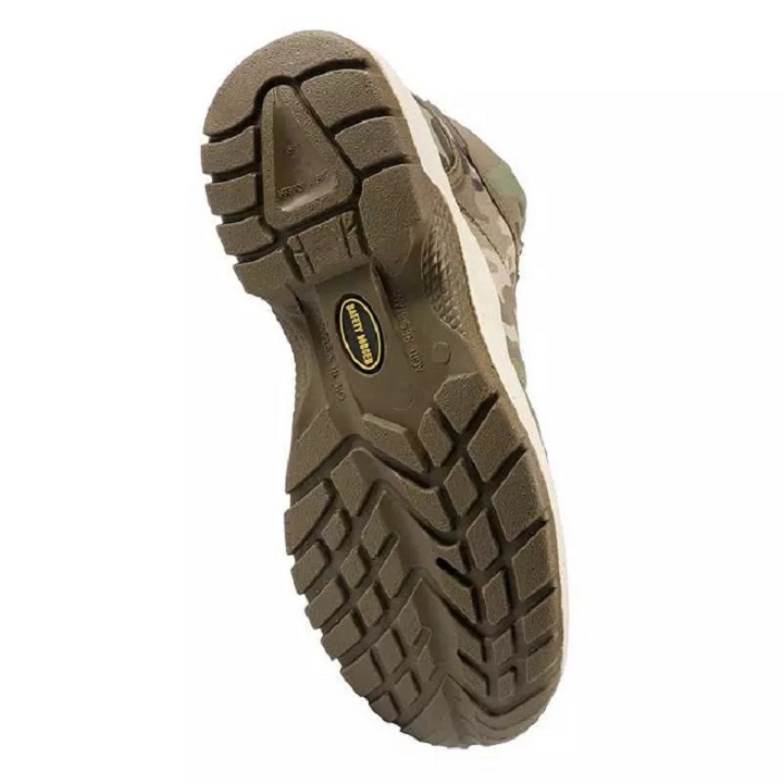 [CHÍNH HÃNG] Giày Bảo Hộ Lao Động Jogger Desert Mul | BigBuy360 - bigbuy360.vn
