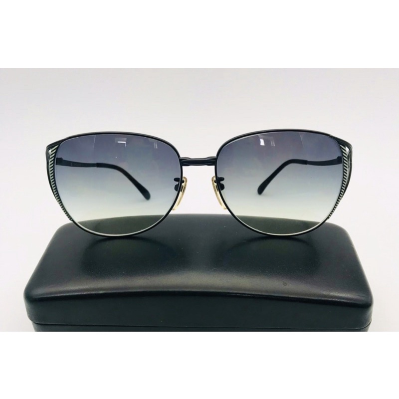 Kính mát Guy Laroche Paris 🇫🇷 154-F 😎