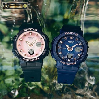 Đồng Hồ Nữ Casio BGA-250-1A3DR