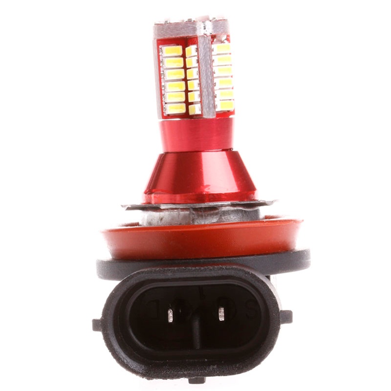 Đèn LED Chống Sương Mù 12V 3014 57 Chất Lượng Cao