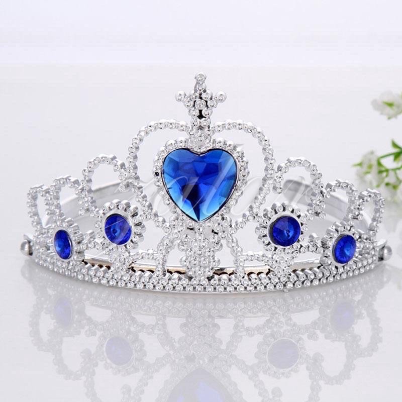 Vương miệng công chúa dành cho bé