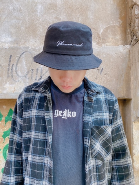 Nón Bucket PHENOMENAL