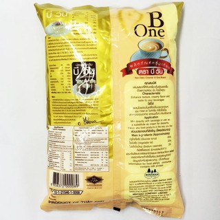 Bột Sữa Béo B One Pha Trà Sữa 1kg