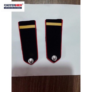 Bộ Cầu vai áo bảo vệ