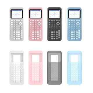 Ốp lưng Silicone cho Texas Instruments TI-84 Plus