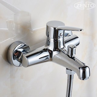 BỘ SEN NÓNG LẠNH ZENTO ZT6111
