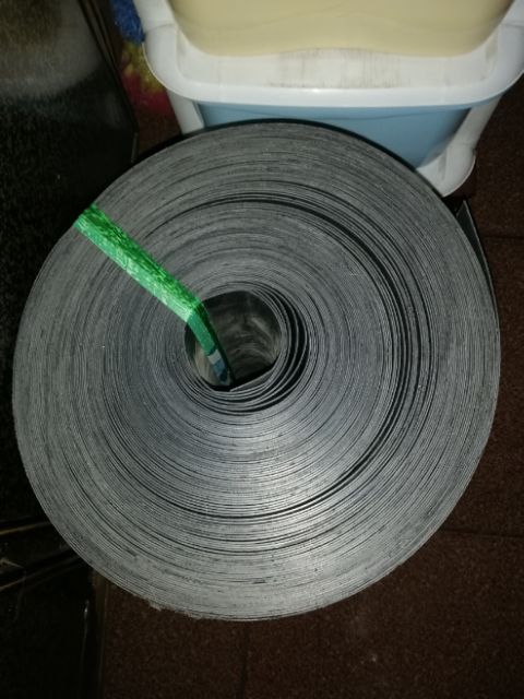 Mica nẹp túi xách