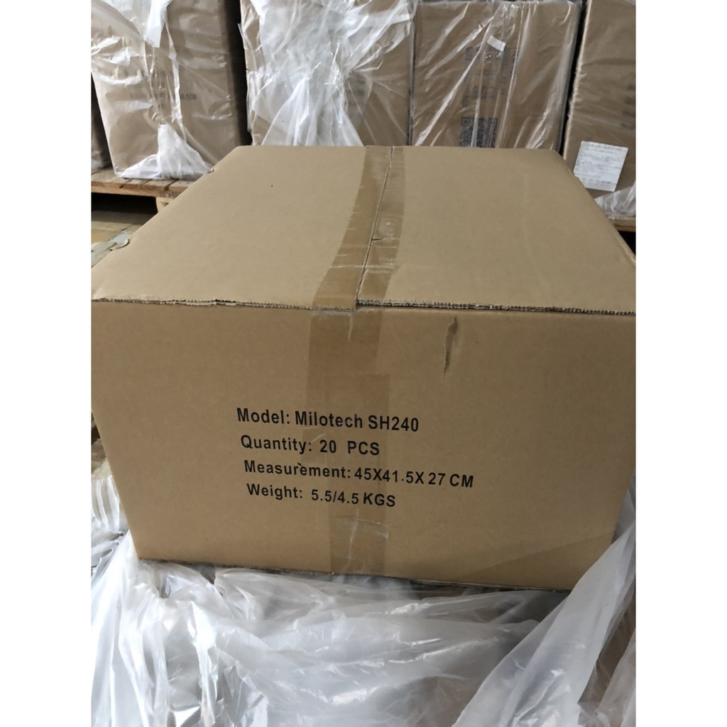 Loa Dẫn nhà Yến SH240 / HP4000