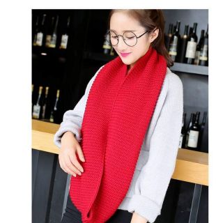 (HOT) Khăn Len Nữ