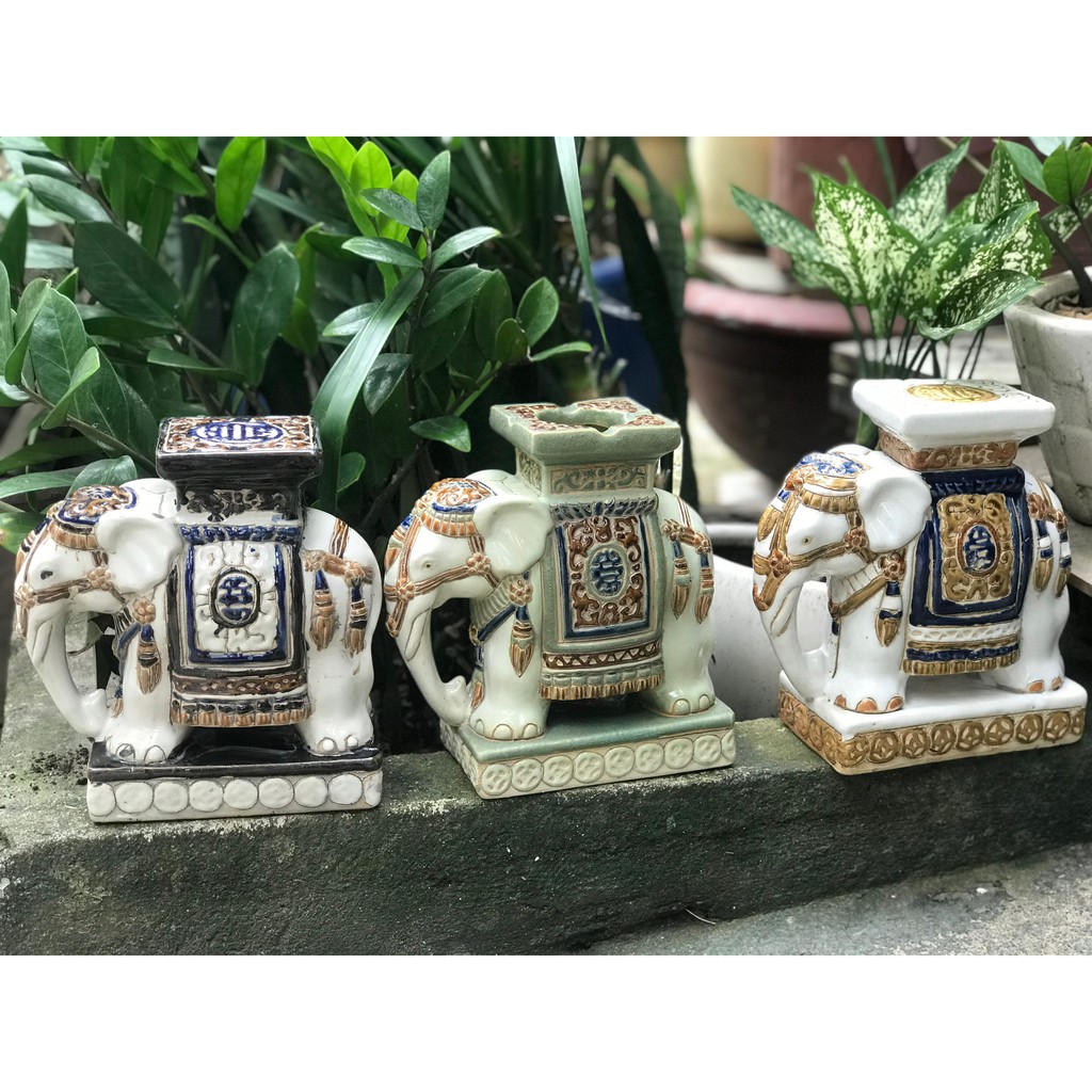 Gốm sứ quà tặng trang trí