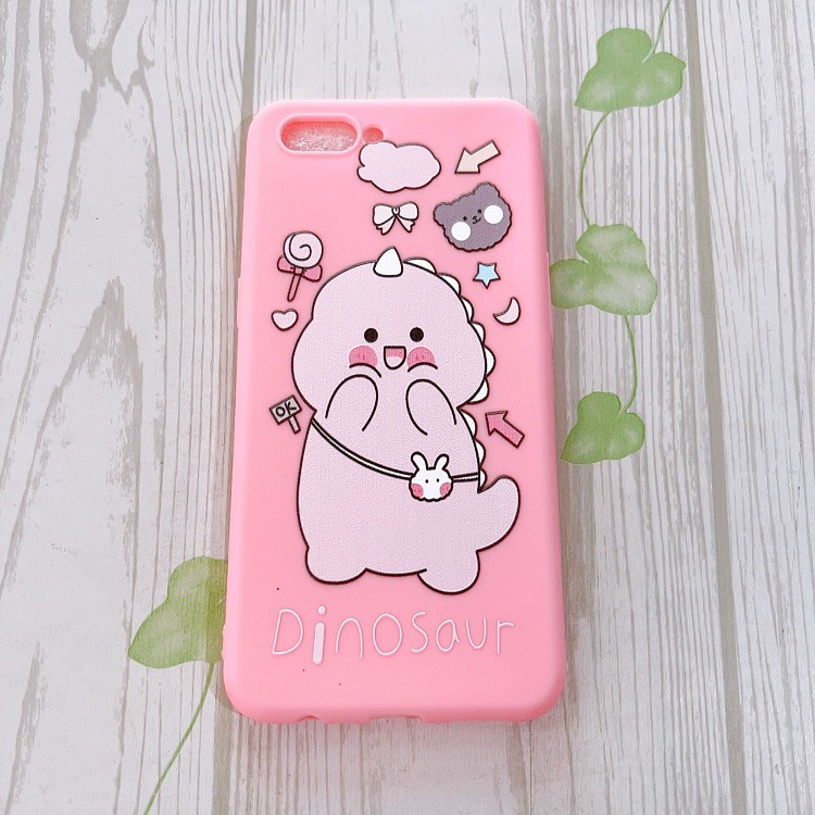Ốp lưng màu dẻo Oppo A3s/A12e/Realme C1/Realme 5/5I/5S/6I/C3