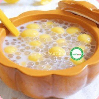 Bột cốt dừa Tài Ký 50G