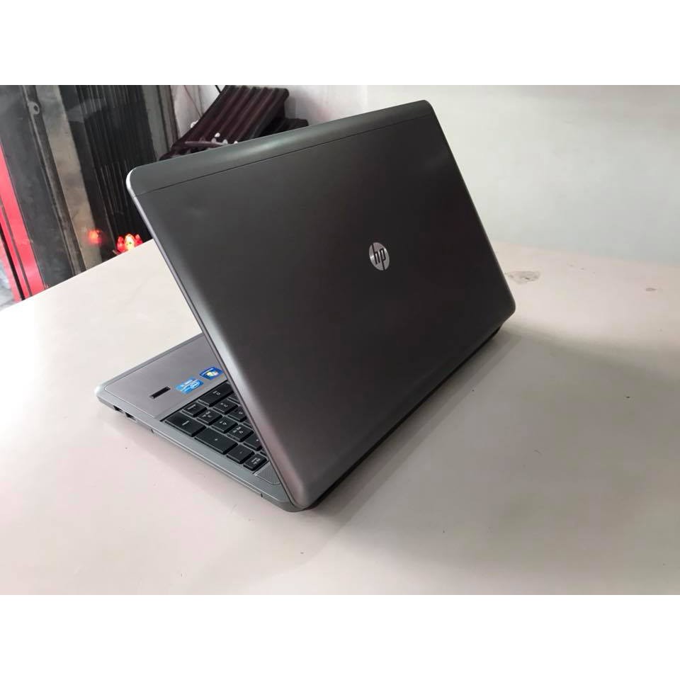 HP Probook 4540S Chip Core i5 3320M/ Ram 4G/ HDD 320G/ Màn 15,6 inch | BigBuy360 - bigbuy360.vn