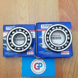 Bạc đạn dên  Satria 150 Fi - Raider 150 Fi