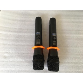 Micro karaoke không dây Shure BLXC 10-Micro