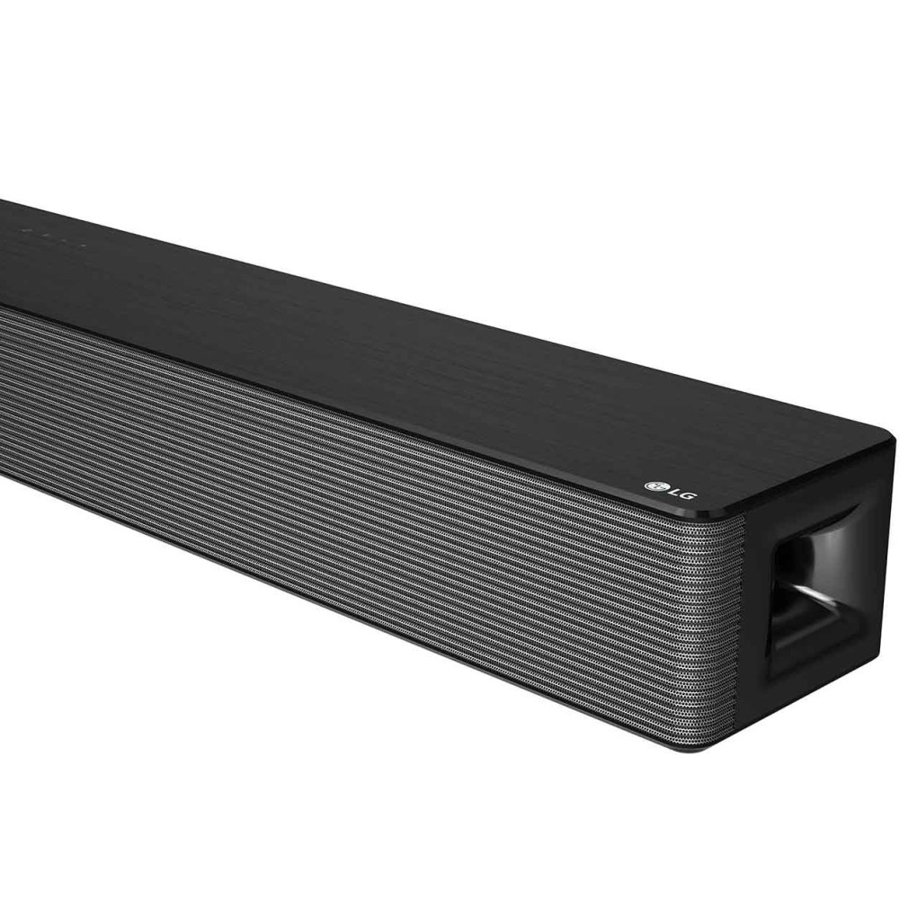 [Mã 273ELHA100K0 hoàn 7% đơn 500K] Loa thanh soundbar LG SNH5 - Hàng Chính Hãng