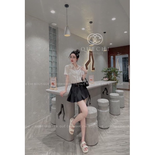 Sơ Mi Ong Siêu Cấp