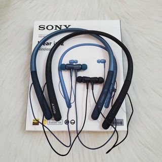 Tai nghe Bluetooth Sony h.ear in 2 WI-H700 siêu bass cực đẹp