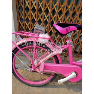 Xe Đạp trẻ em  20ich Vinake ( nan thưa )