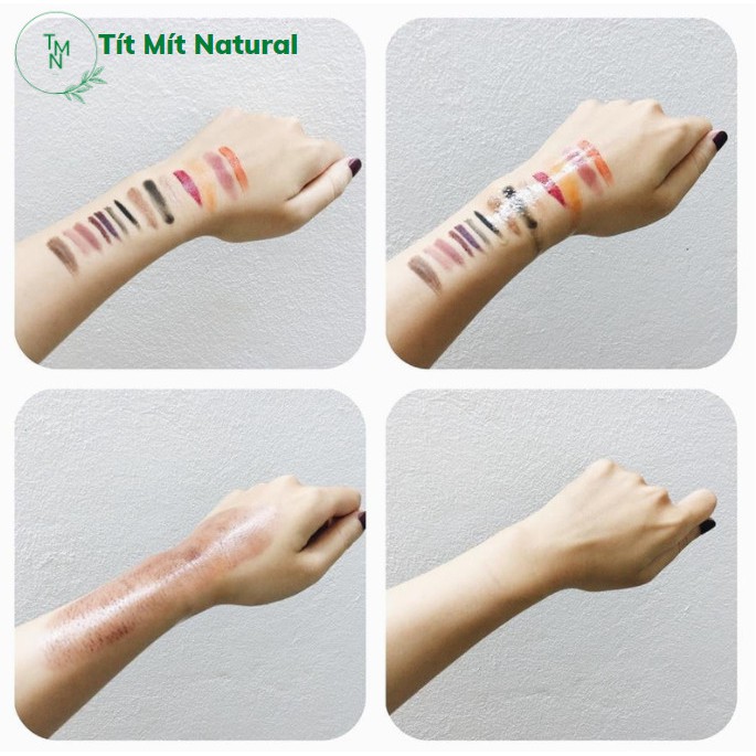 Dầu tẩy trang bơ nghệ Cỏ Cây Hoa Lá - Làm sạch sâu, sáng da, ngừa mụn 100ml | BigBuy360 - bigbuy360.vn