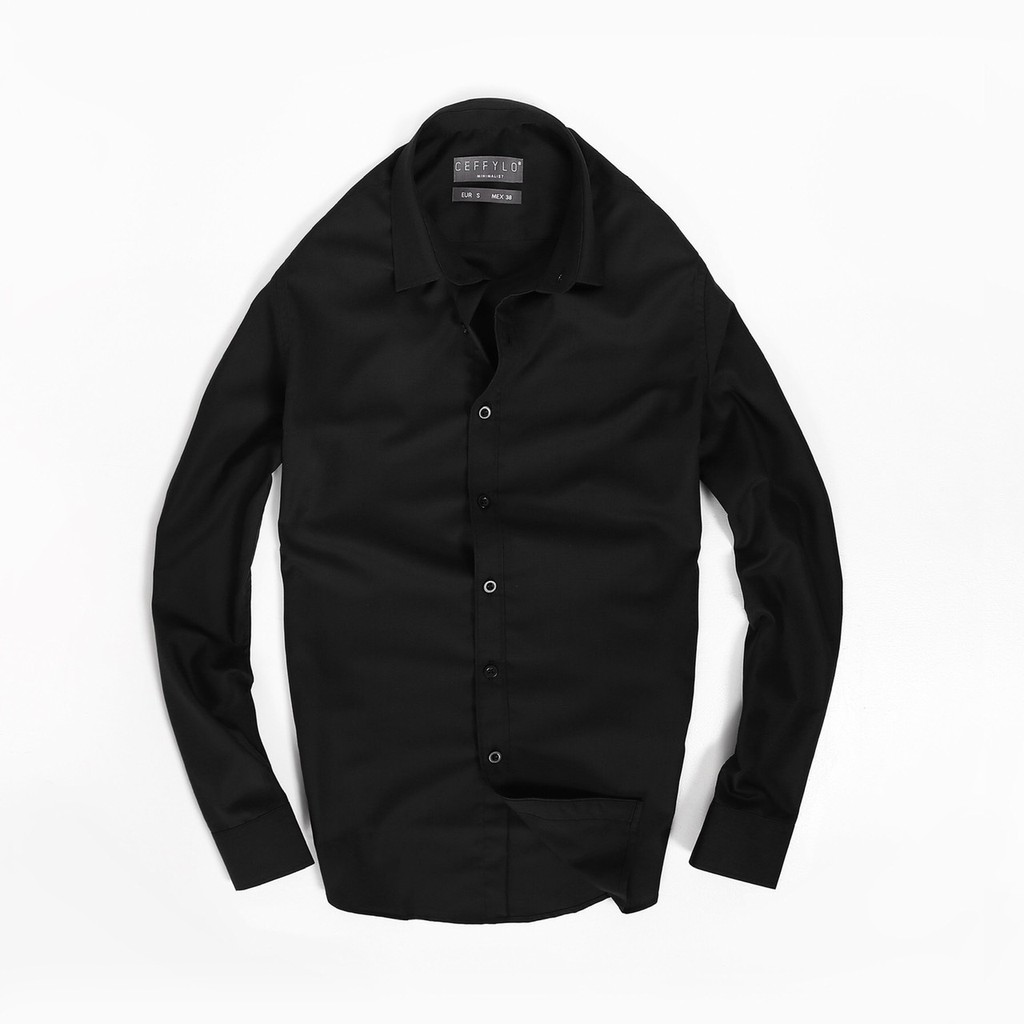 Sơ mi nam cao cấp - 5 mẫu - chóng nhãn - cotton 100% - mềm mịn