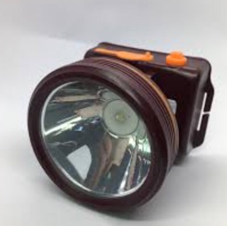 Đèn đội đầu siêu sáng chống nước ML-06 ánh sáng trắng