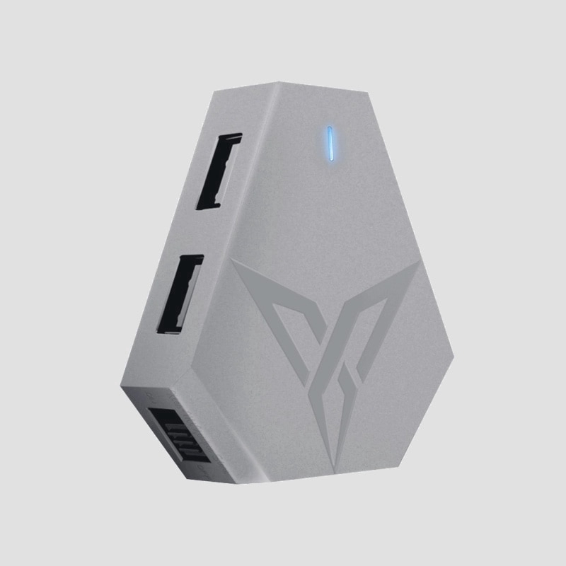 Dây cáp chuyển đổi Xiaomi mijia FlyDiGi Q1 dành cho điện thoại Bluetooth 4.0 | BigBuy360 - bigbuy360.vn