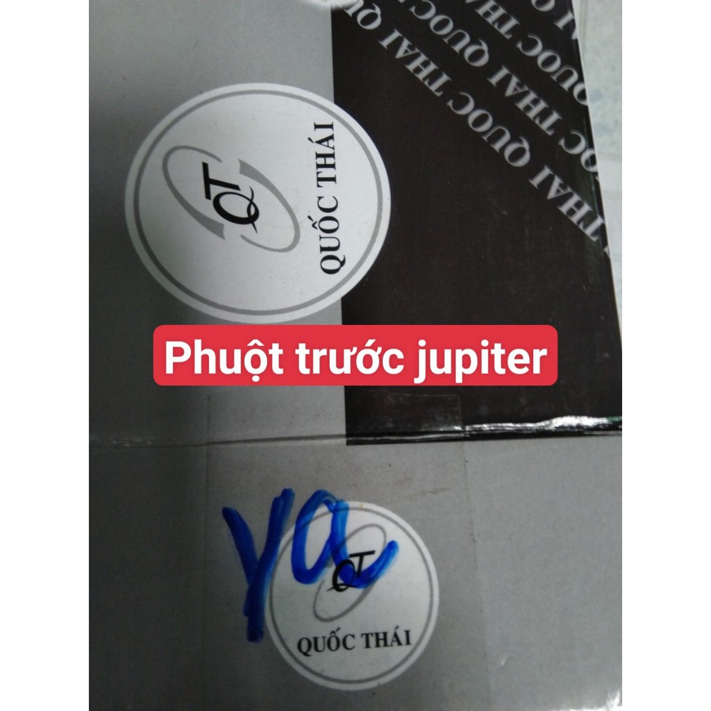 Phuột trước xe máy các loại jupiter hàng tốt đùm đỉa
