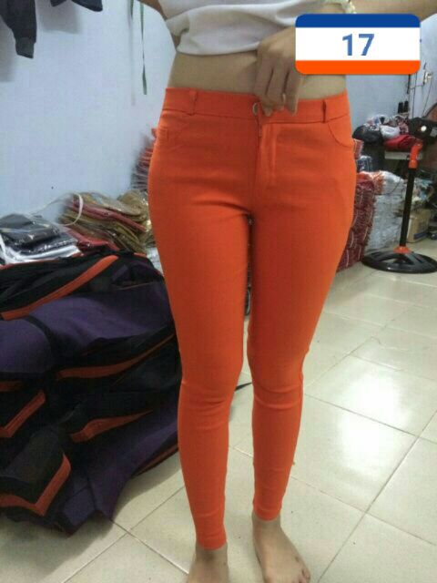 Quần kaki bố chéo dây kéo | BigBuy360 - bigbuy360.vn